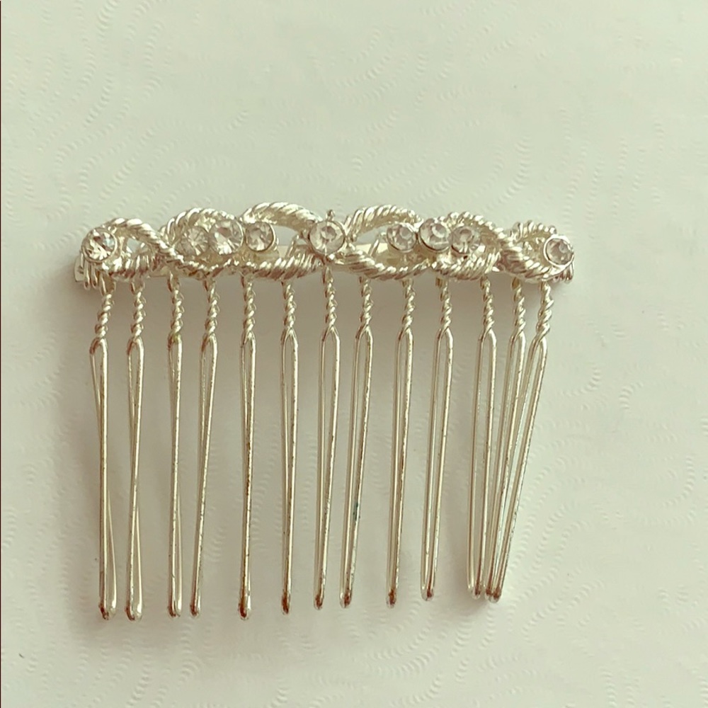 Hair comb